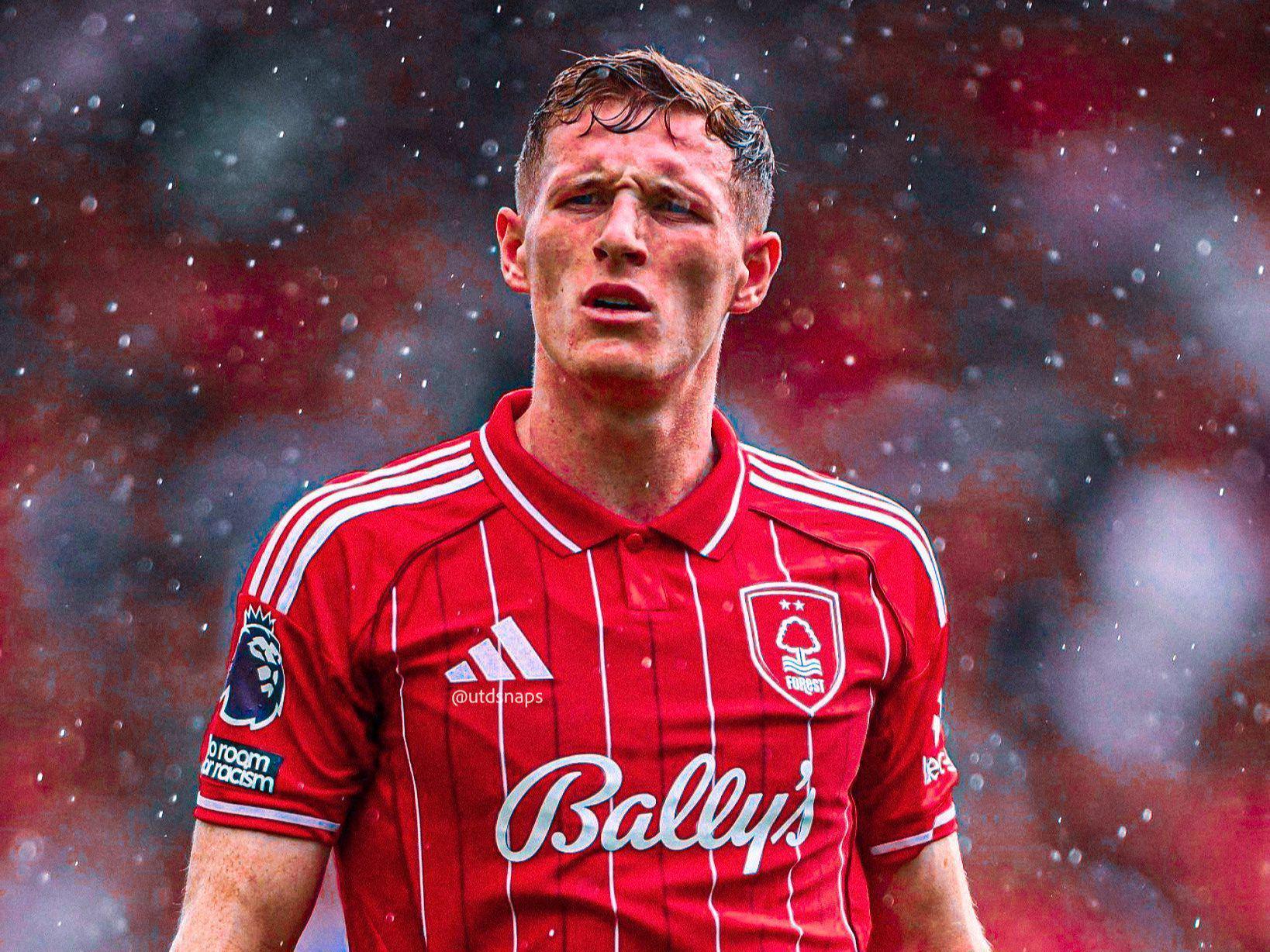 九游体育官网-曼联选定“胖虎”替身 名将二选一，国米找到新门将