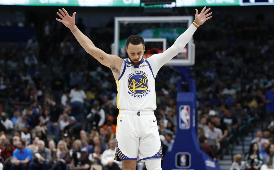 九游体育-库里 杜兰特常规赛得分新高！詹姆斯高枕无忧 两人对詹姆斯无威胁