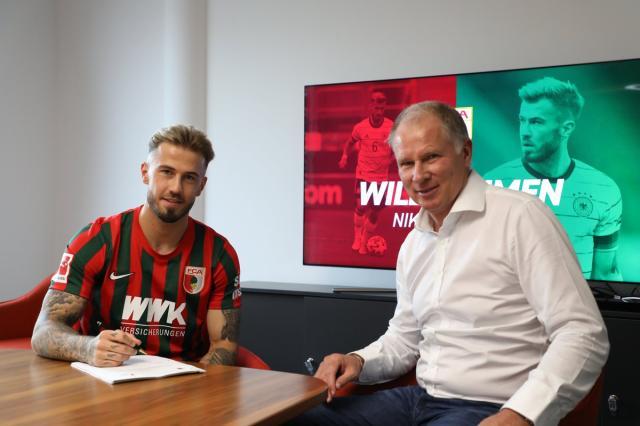 九游体育官方网站-U21夺冠英雄因转会放弃奥运，他会成为德国的坎特？